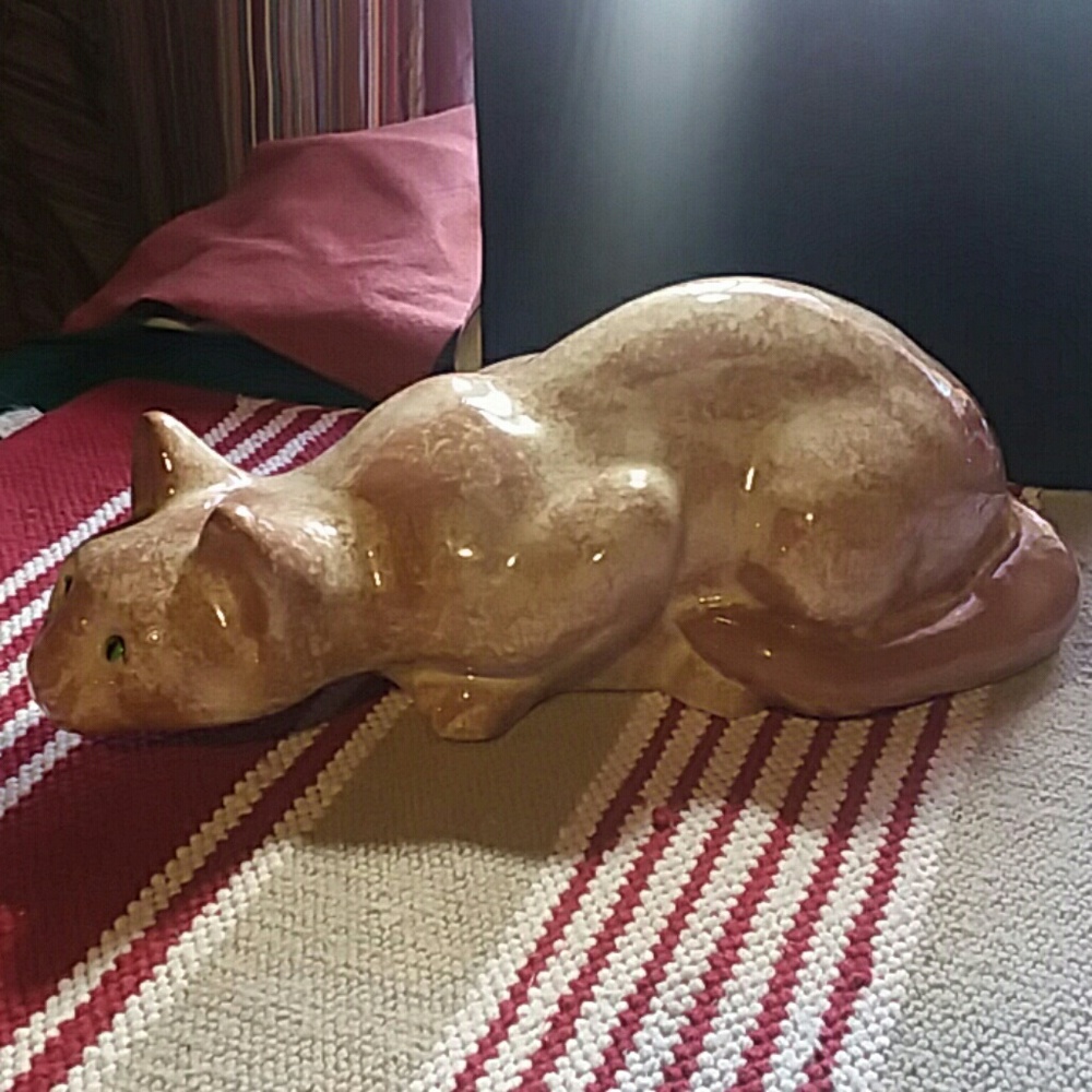 Kitty Bank